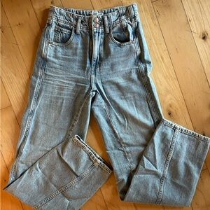 Free People Jeans